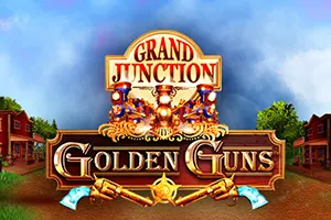 Grand Junction: Golden Guns - STONEBET88