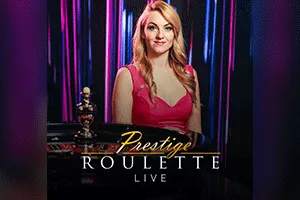 Prestige Roulette - STONEBET88