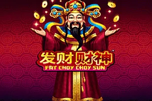 Fat Choy Choy Sun - STONEBET88