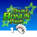 Double Bonus Poker 1 Hand - STONEBET88