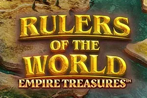 Rulers of the World: Empire Treasures - STONEBET88