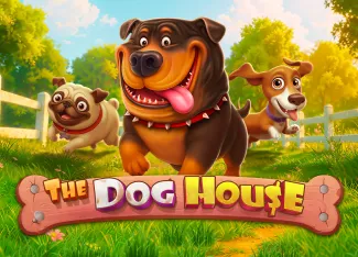 Pragmatic : The Dog House - STONEBET88