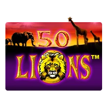 Joker123 : Fifty Lions - STONEBET88