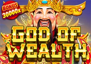 Dewa Kekayaan - STONEBET88
