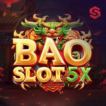 Bao Slot 5X - STONEBET88