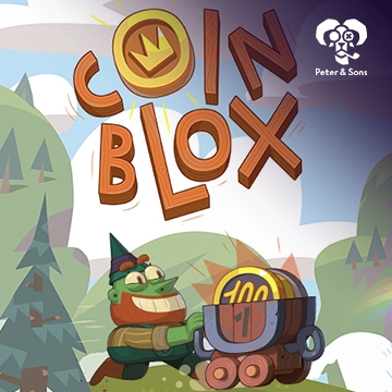 Coin Blox - STONEBET88