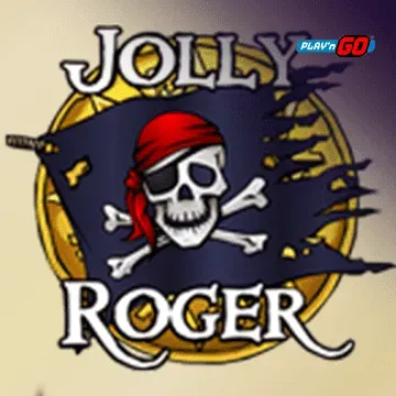 Jolly Roger - STONEBET88