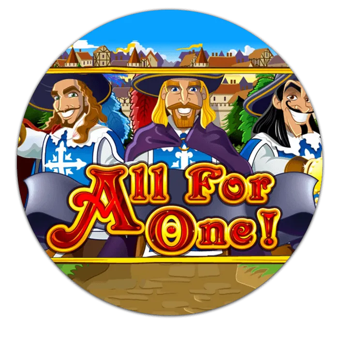 Habanero : All For One - STONEBET88
