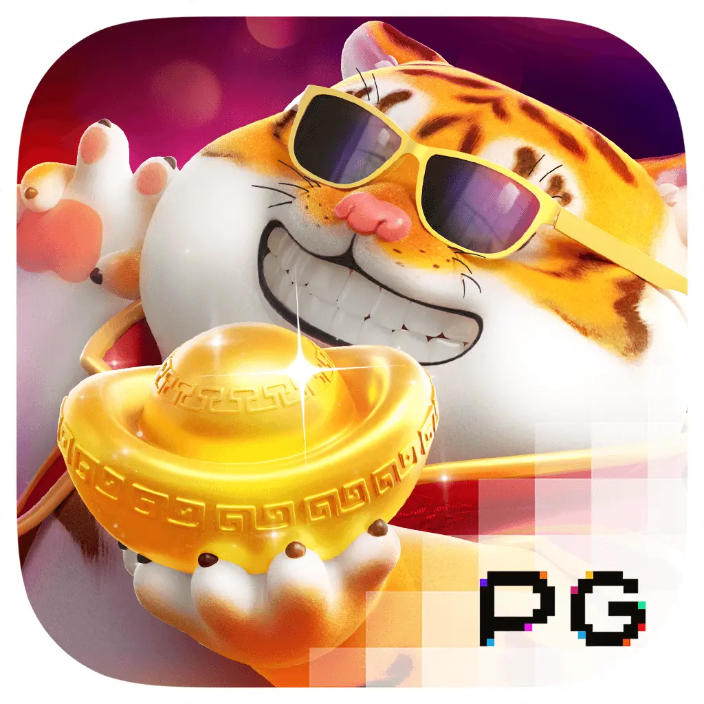 PGSoft : Fortune Tiger - STONEBET88