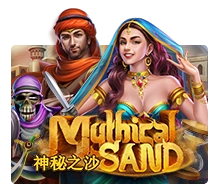 Joker123 : Mythical Sand - STONEBET88