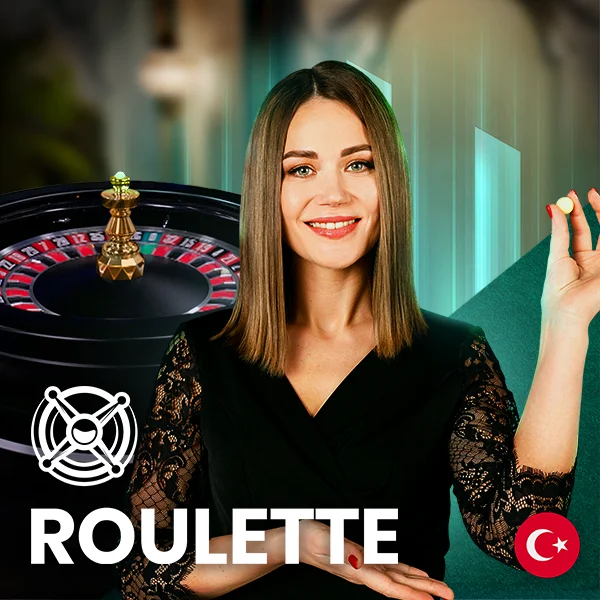 Turkish Roulette - STONEBET88