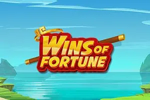 POP Wins of Fortune (Quickspin) - STONEBET88