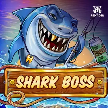 Shark Boss - STONEBET88