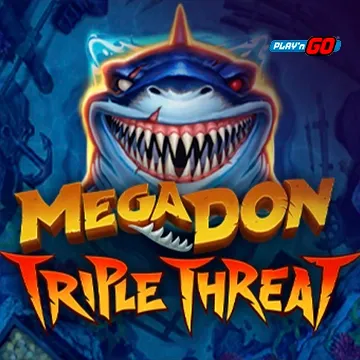 Mega Don Triple Threat - STONEBET88