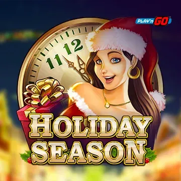 Holiday Season - STONEBET88