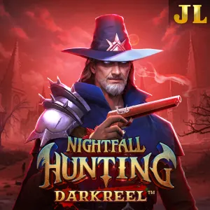 Nightfall Hunting - STONEBET88