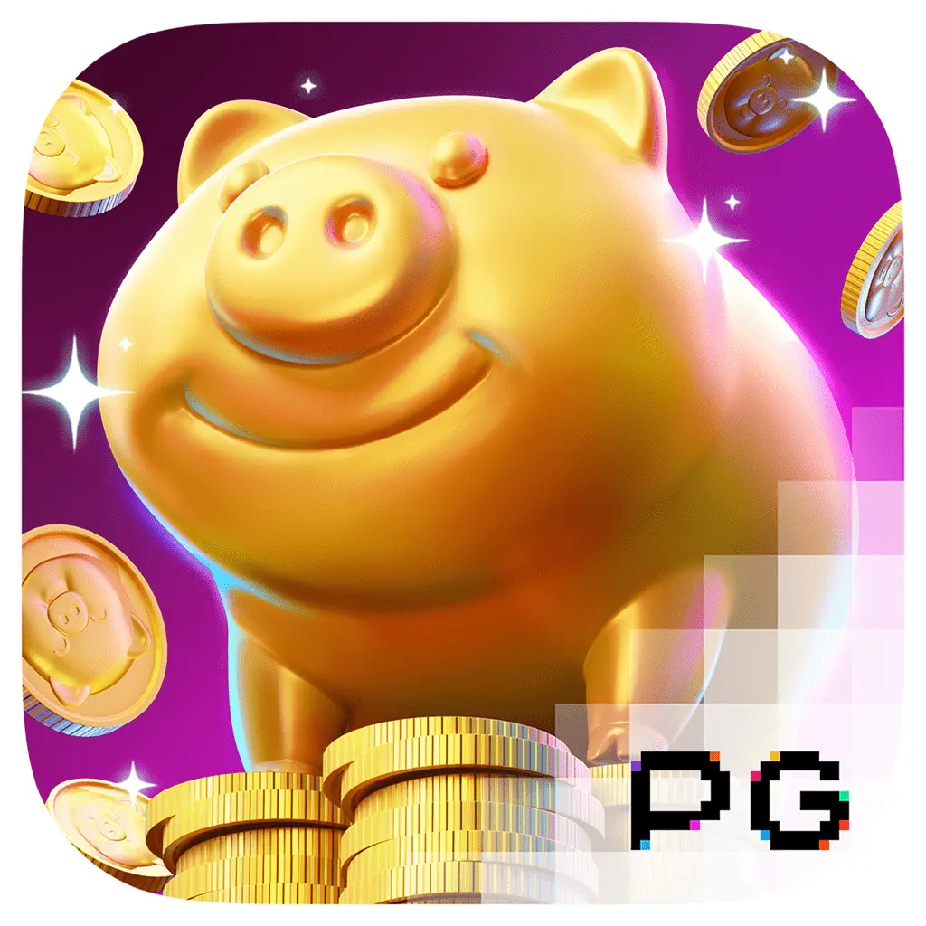 PGSoft : Lucky Piggy - STONEBET88