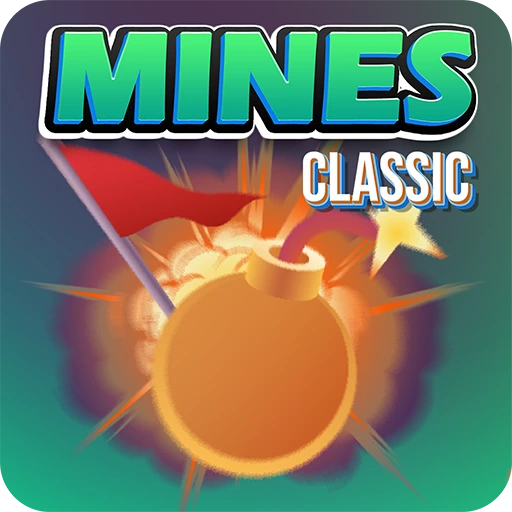 Mines Classic - STONEBET88