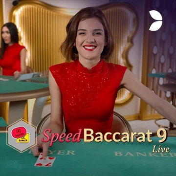 Speed Baccarat 9 - STONEBET88