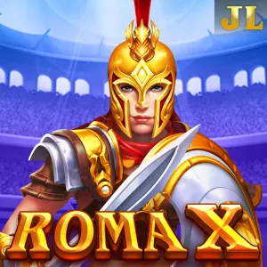 Roma X - STONEBET88