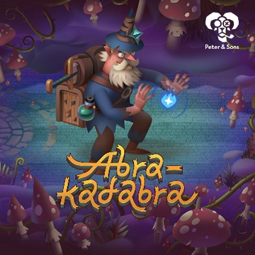 Abrakadabra - STONEBET88