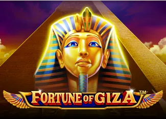 Pragmatic : Fortune of Giza - STONEBET88