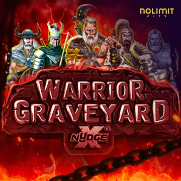 NolimitCity : Warrior Graveyard xNudge - STONEBET88