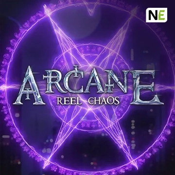 Arcane: Reel Chaos - STONEBET88