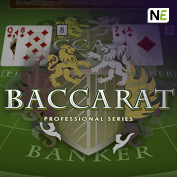 NetEnt Baccarat - STONEBET88