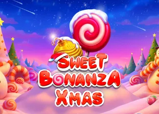 Pragmatic : Sweet Bonanza Xmas - STONEBET88