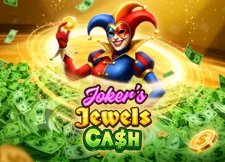 Pragmatic : Jokers Jewels Cash - STONEBET88