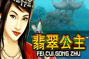 Fei Cui Gong Zhu - STONEBET88