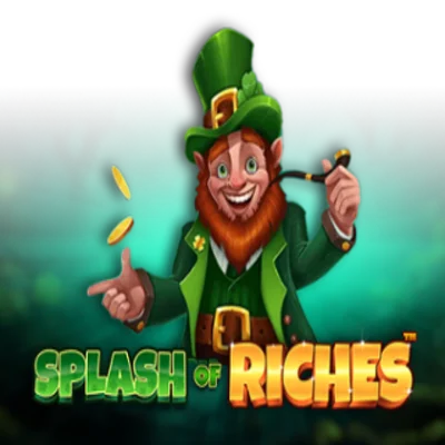 Splash of Riches - STONEBET88