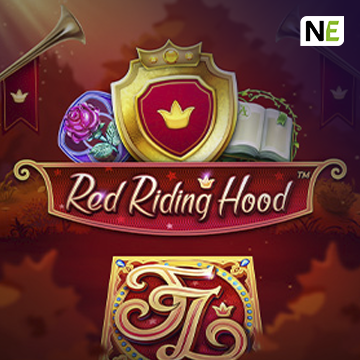 Fairytale Legends: Red Riding Hood - STONEBET88