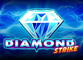 Pragmatic : Diamond Strike - STONEBET88