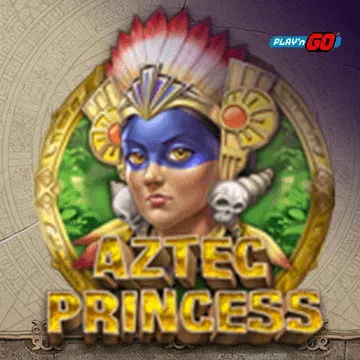 Aztec Warrior Princess - STONEBET88