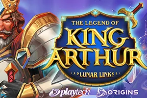 Lunar Link: The Legend of King Arthur - STONEBET88
