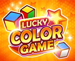 Lucky Color Game - STONEBET88