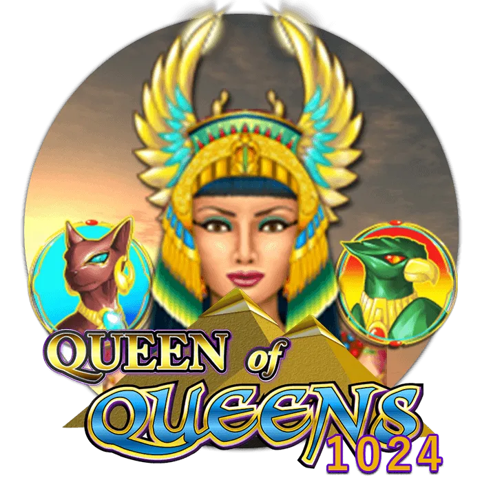 Habanero : Queen of Queens II - STONEBET88
