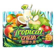 Joker123 : Tropical Crush - STONEBET88
