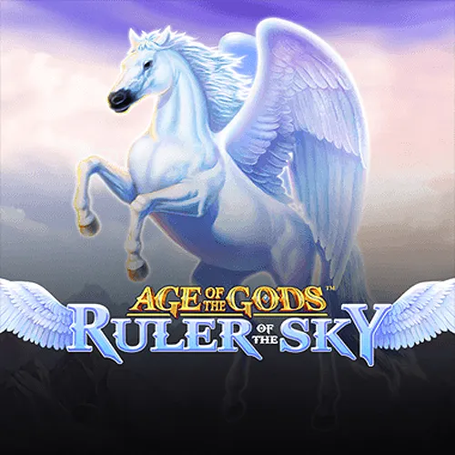 Age of the Gods: Ruler of the Sky™ - STONEBET88