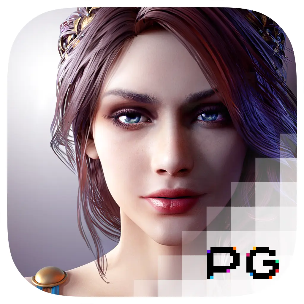 PGSoft : Medusa 1: The Curse of Athena - STONEBET88