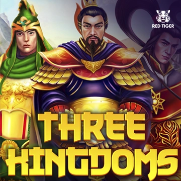 Three Kingdoms - STONEBET88