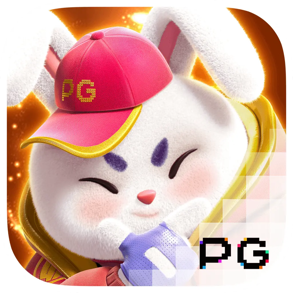 PGSoft : Fortune Rabbit - STONEBET88
