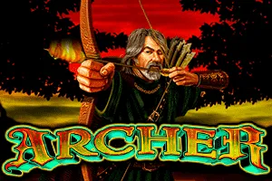 Archer - STONEBET88