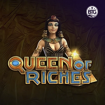 Queen of Riches - STONEBET88