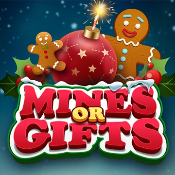 Mines Or Gifts - STONEBET88