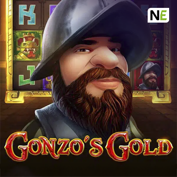 Gonzos Gold - STONEBET88