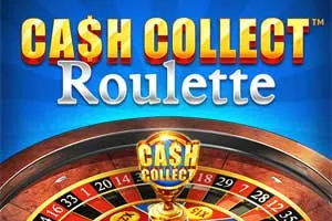 Cash Collect Roulette Live - STONEBET88