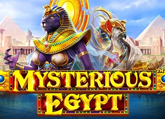 Pragmatic : Mysterious Egypt - STONEBET88
